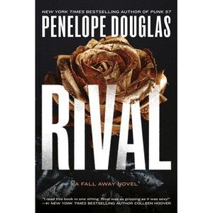 Rival -- Penelope Douglas